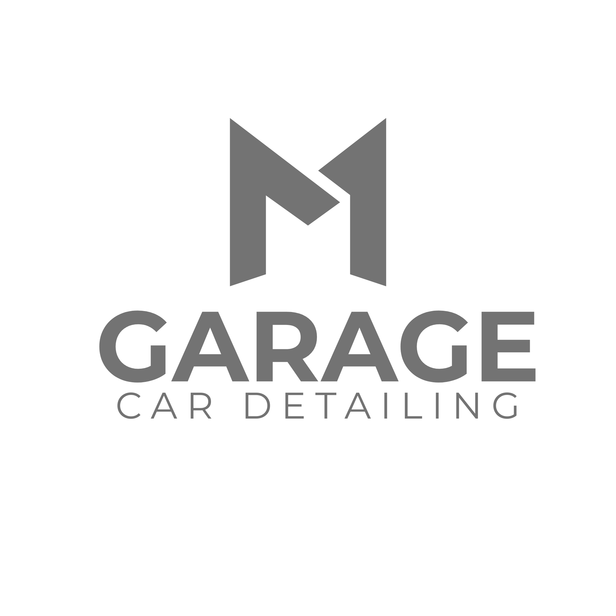 M Garage Car Detailing